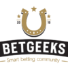 Profile picture of BetGeeks Editor